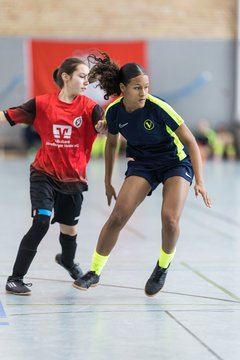 Bild 1033 - wCJ Loewinnen Cup C2